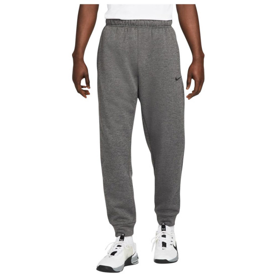 Nike Ανδρικό παντελόνι φόρμας Therma-FIT Tapered Fitness Pants